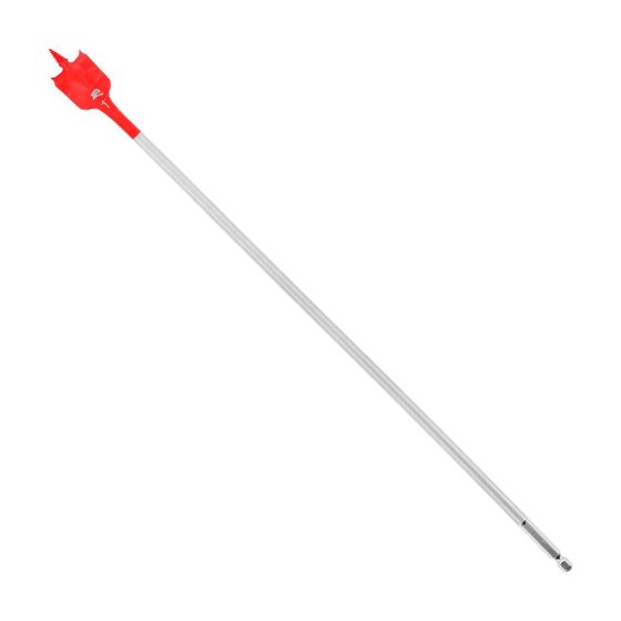 SPEEDemon Spade Bit - 1" x 16"