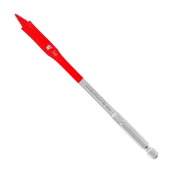 SPEEDemon Spade Bit - 3/8" x 6"