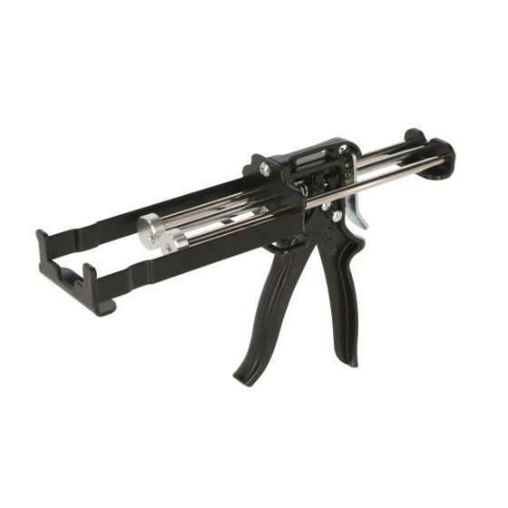 Pistolet doseur pour cartouche de colle bicomposante Technobase