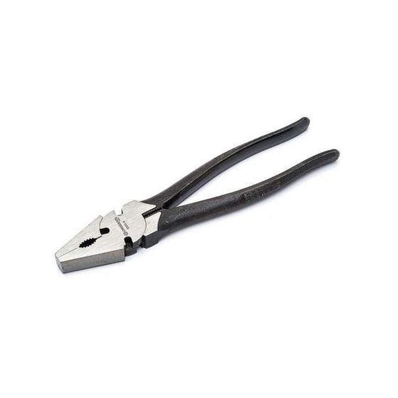 Pince pour clôture/fil armature, 8"