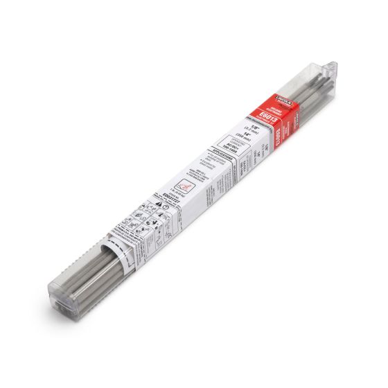 Welding Electrode - Fleetweld 37 - E6013 - 1/8" - 1 lb