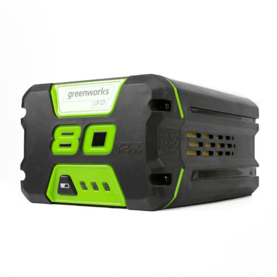 Battery - PRO 80V - Lithium-ion - 2.0 A