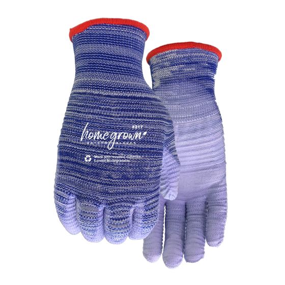 Gants de jardinage, Tricot Lite Fever, Polyester
