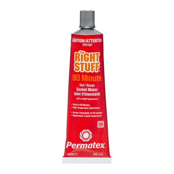 Gasket Marker – Red – 80 ml
