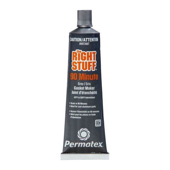 Joint d’étanchéité, gris, 80 ml