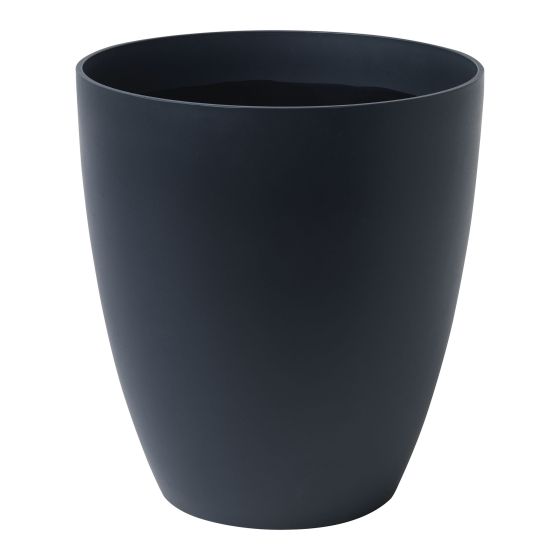 Planter - Urban - Grey - 16"