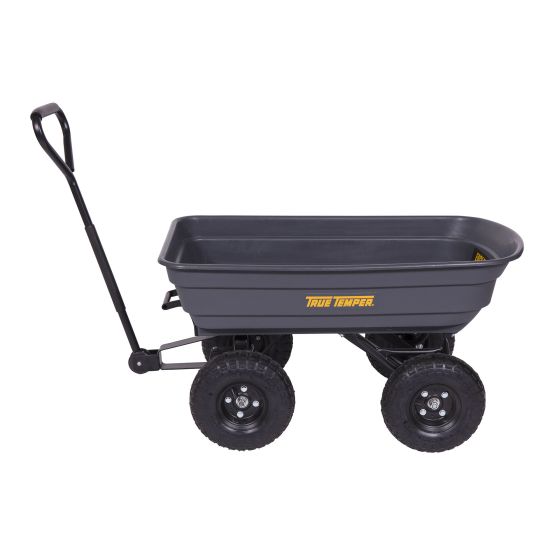 Lawn Cart - 4 pi³