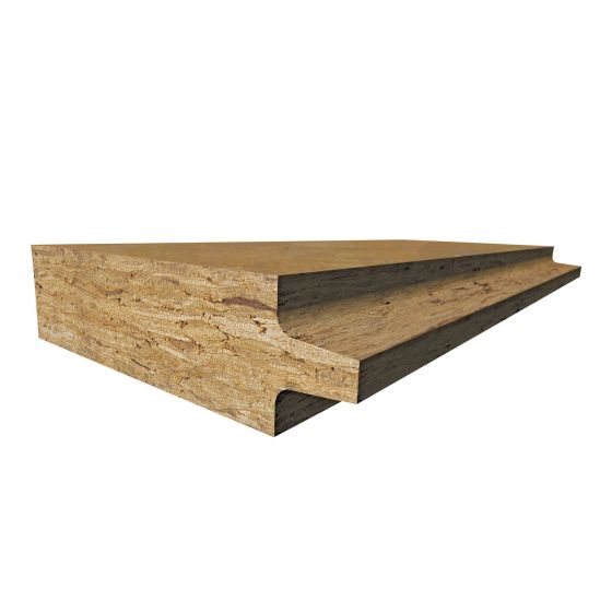 23/32" x 4' x 8' Stabledge panels
