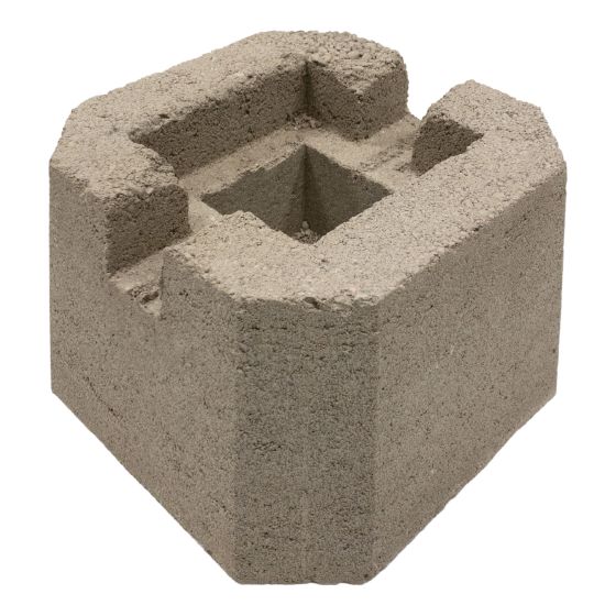 Duo Check Block