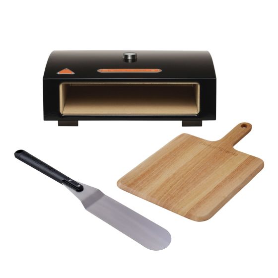 Pizza Oven Set - 3 pcs