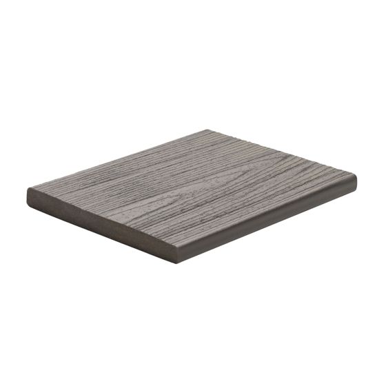 Fascia Board - Composite - Transcend Tropicals - Fascia - Island Mist - 1" x 8" x 12'