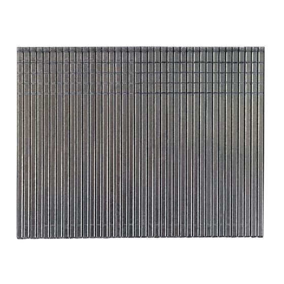 Clous de finition, C18, acier inoxydable, 1 1/2", 1 000/pqt