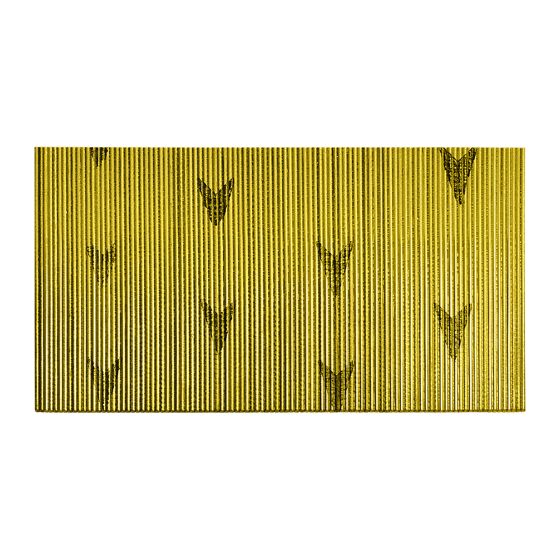 Clous de finition, C23, électro-galvanisé, 5/8", 2 000/pqt