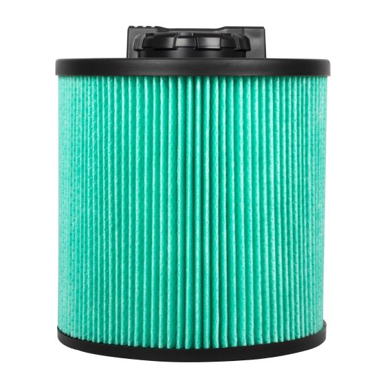 Cartridge Filter - Hepa - 6-16 Gal.