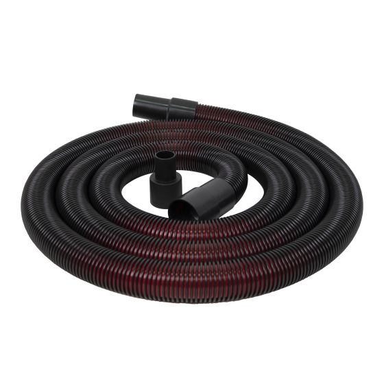 Anti-Crush Hose Adaptor - 1-7/8" x 12'