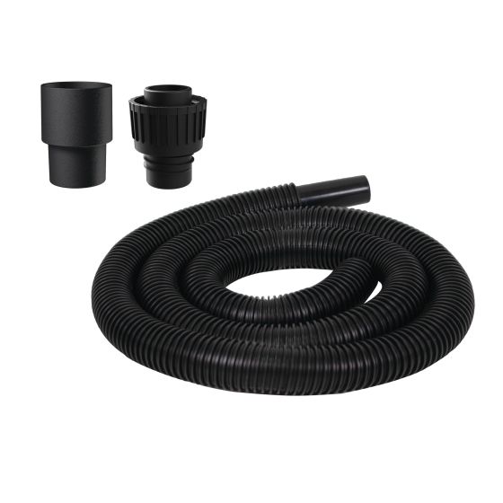 Hoses 1 1 /4" x 8' + Two Nipples