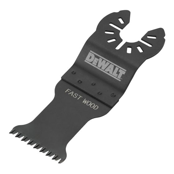 Lame pour outil oscillant de précision Teethmc, 1 1/4"