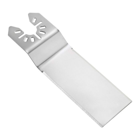 Raclage ras rectangulaire