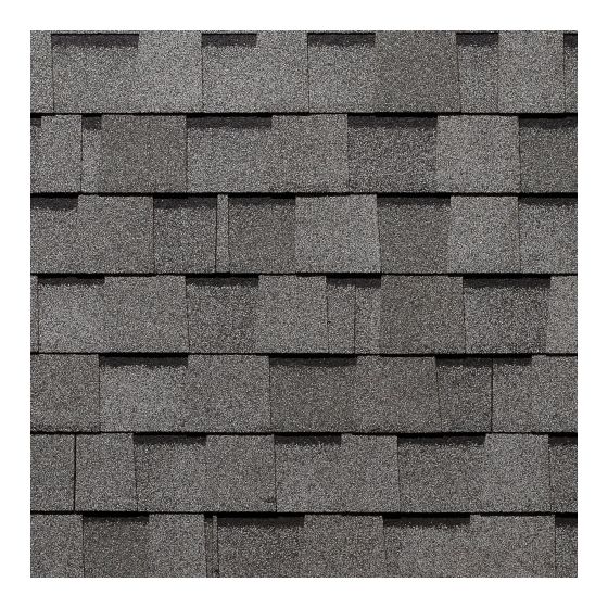 Shingle - Mont-Blanc - Fjord