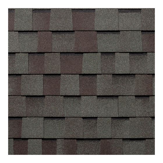 Shingle - Mont-Blanc - Muskoka