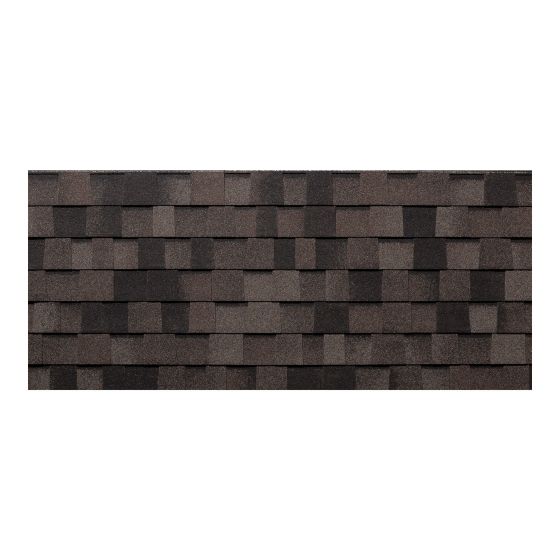 Asphalt Shingle - Signature - Soho