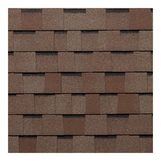 Asphalt Shingle - Signature - Toscana