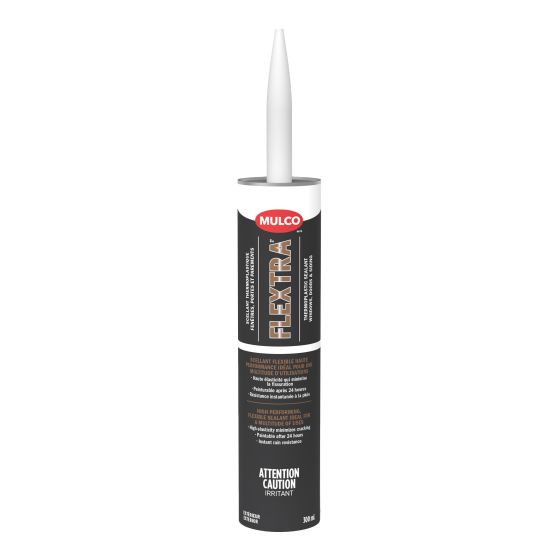 Flextra Sealant - Cement Grey - 300 ml