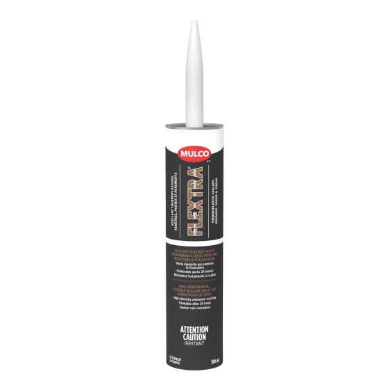 Flextra Sealant - Country Red - 300 ml