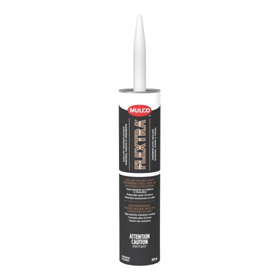 Flextra Sealant - Pebble - 300 ml