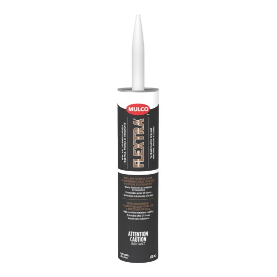 Flextra Sealant - Translucent - 300 ml