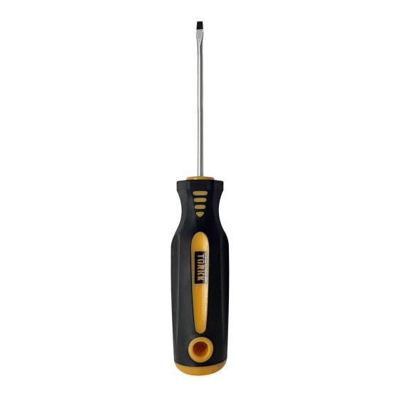Screwdriver Flat Head - 1/8" x 3"