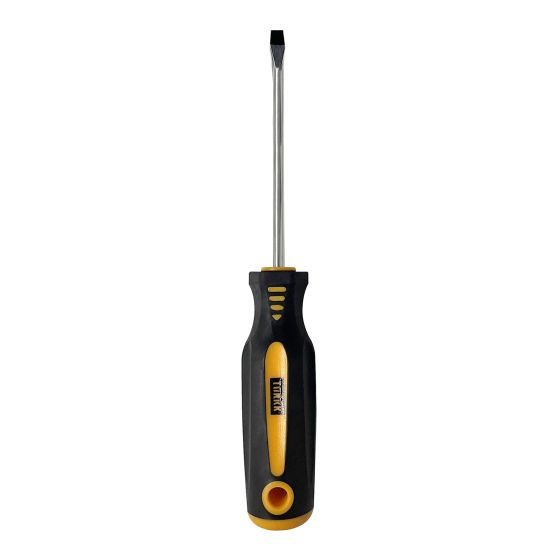 Screwdriver Flat Head - 3/16" x 4"