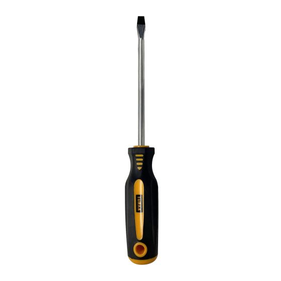 Screwdriver Flat Head - 5/16" x 6"