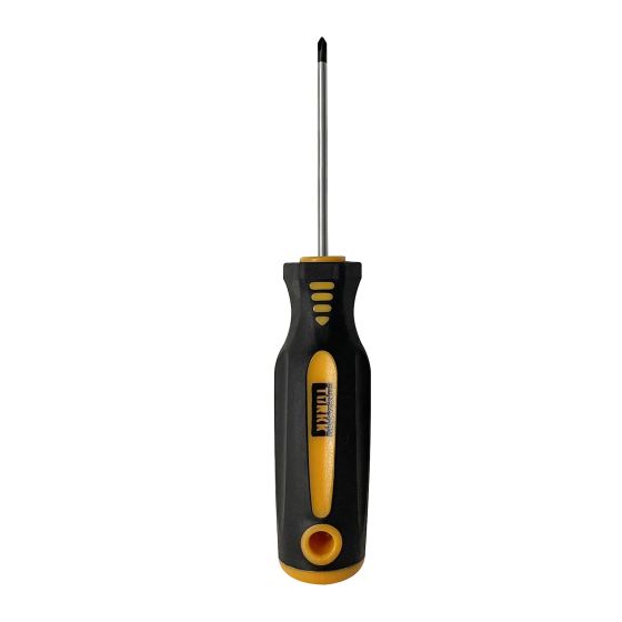Screwdriver Phillips - #0 x 2-1/2