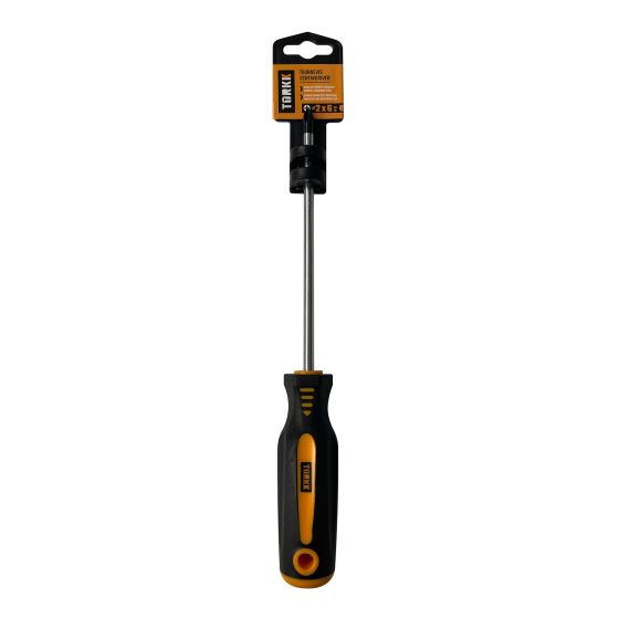 Screwdriver Phillips - #2 x 6"