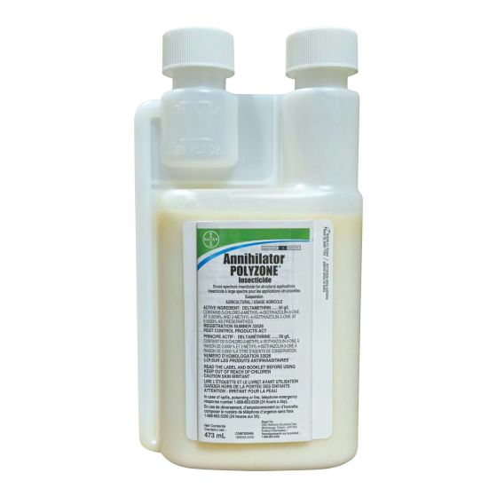 Annihilator Polyzone Insecticide - 473ml