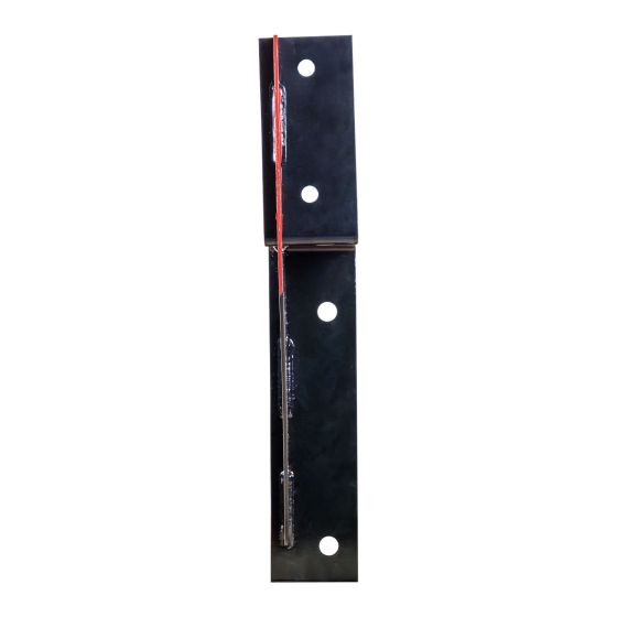 Patio Beam Support - N1200-LW-I - 1 200 lb