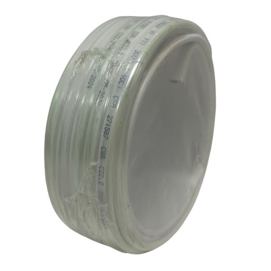 NMD90 Electric Cable - 14-2 - 16.4' - 300 V - White
