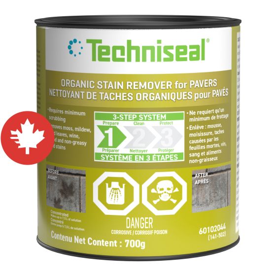 Nettoyeur de taches, organique, 700 g