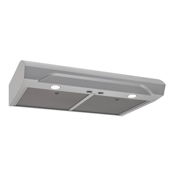 Hotte, Alta, 350 PCM, inox, 30"