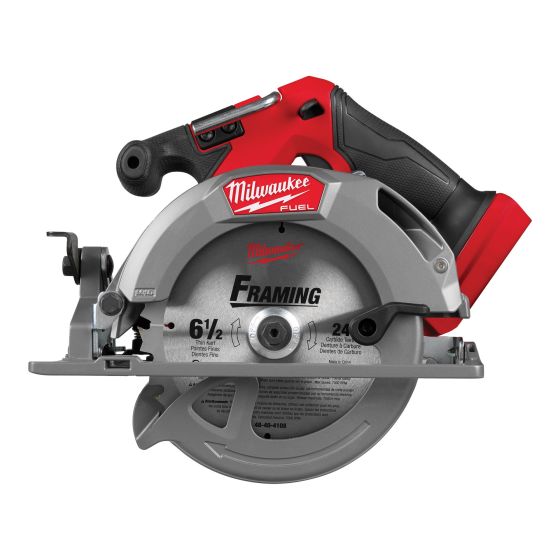 Scie circulaire, M18 FUEL, 6 1/2"