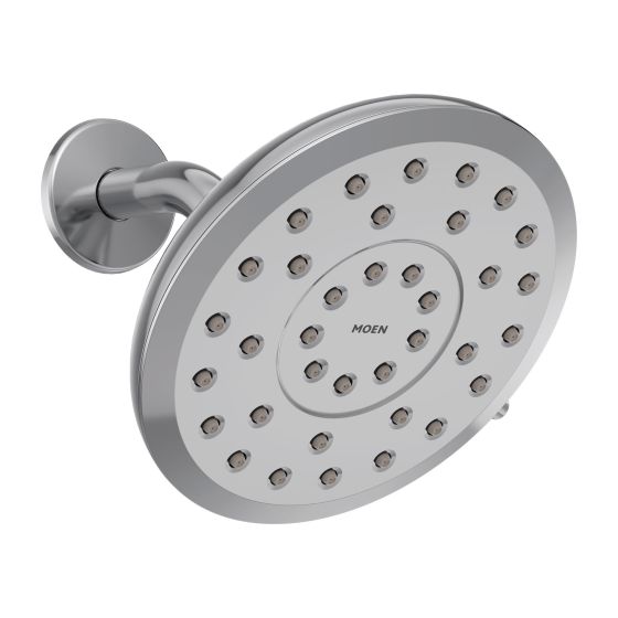 Rainshower - Verso - Chrome -7"
