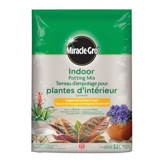 Indoor Mix – 8.8 L