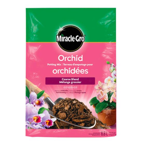 Orchids Mix – 8.8 L