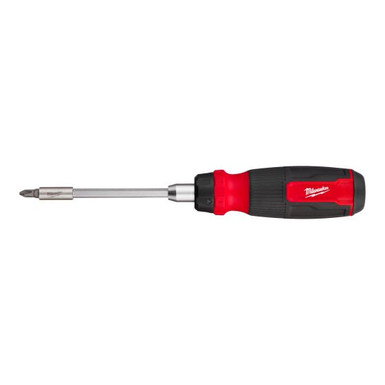 Multi-Bit Screwdriver - 14 in 1