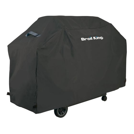 Barbecue Cover - Baron 300 & Monarch - Select - 51" x 46" x 23"