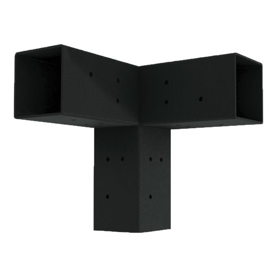 Pergolas System, TRIFIT - 4" x 4"