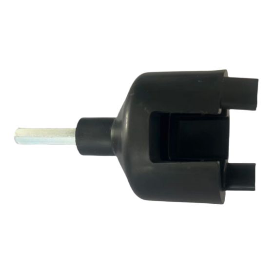 Screwdriver for Ring Insulator