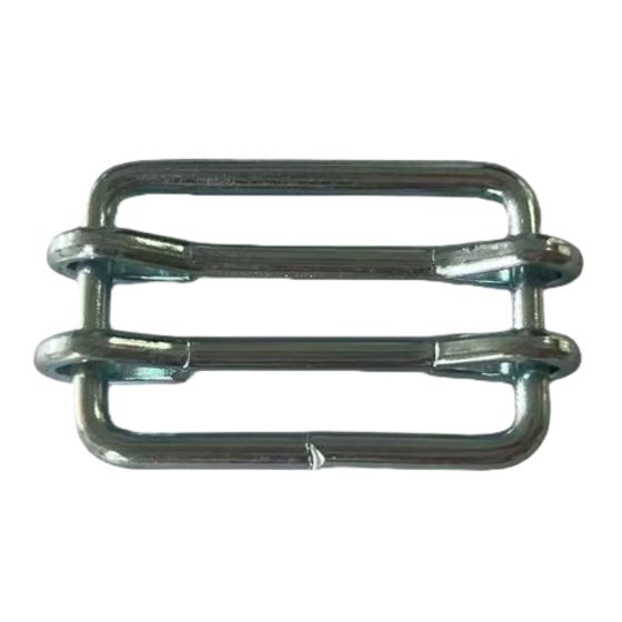 Clip Divider For Electric Tape – Small – 25 mm – Zinc Plated – 5/pkg