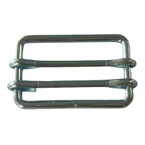 Clip Divider For Electric Tape – Small – 40 mm – Zinc Plated – 5/pkg